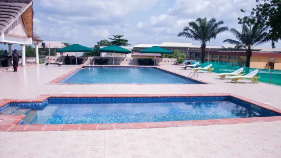 Benue Hotels and Resorts