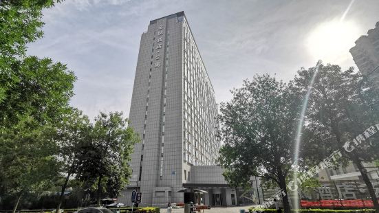 Jinfeng Hotel