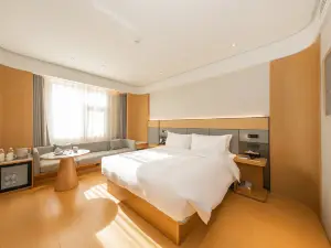 JI Hotel (Gu'an Daxing Airport)