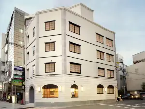 Hotel S-Presso Namba