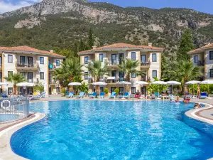 Marcan Beach Hotel (Adult Only, 16+)