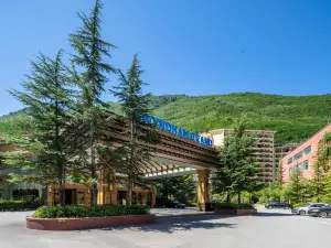 Wyndham Grand Plaza Royale Jiuzhaigou