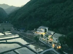 Simu Mountain Residence · Private Hot Spring · Private Soup Hot Spring Boutique Stay