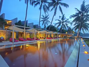 The Tiing Tejakula Villas