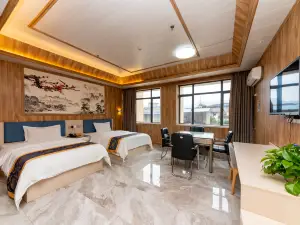 Haoting Hotel