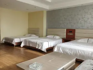 โรงแรมฮาวจิน โมริ