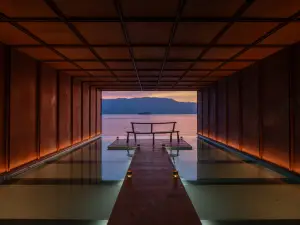 Lugu Lake Scenic Area Anxia · Yinshan Hotel