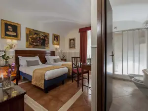 Hotel des Artistes