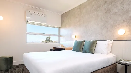 Hotel Totto Wollongong, an EVT hotel