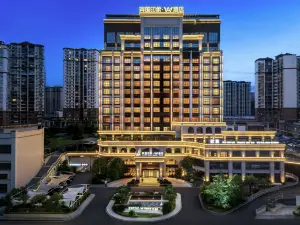 TONGREN EXOTIC HOTEL