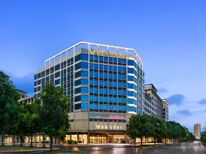 Jundu · Yunjing Hotel