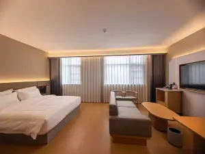Tata Hotel FangchengStor