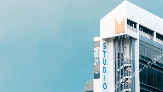 新加坡 Studio M 酒店