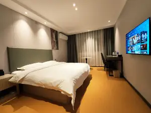 Meihua Hotel