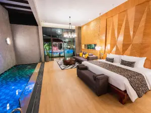 La Miniera Pool Villas Pattaya - Small Luxury Hotels of The World
