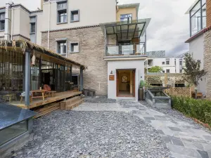 Yinianqi Oxygen Homestay (Domain Shop)
