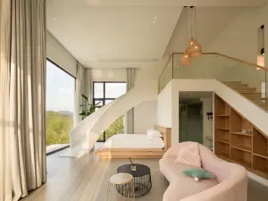 Peace of Mind · hot spring Boutique Hostel