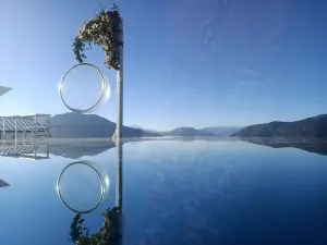 Lugu Lake Dazuhua Valley Manor
