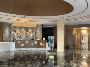 揚州儀徵貴璽飯店