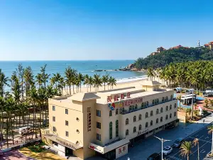Guanhai Hotel (Yangjiang Dongping Pearl Bay Visitor Center Branch)