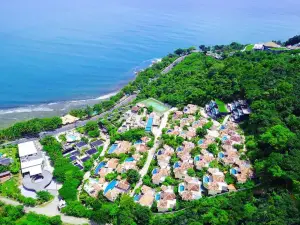普吉島印度奇那別墅度假飯店