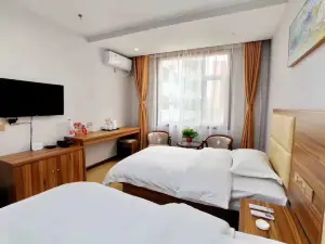 Pinglu Four seasons Hotel
