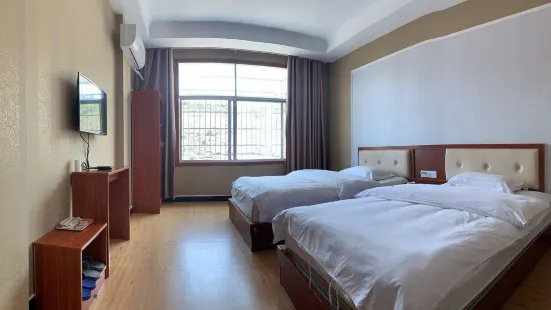 Suixi Shuangqin Hotel