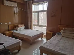 Ningyang Linxiang Hotel