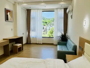 溪苑民宿