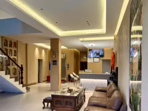 DeKang Oxygen Enrichment Hotel
