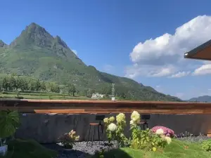 Lan Yunye Homestay