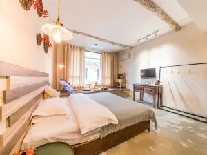 Emeishan Huajiaguo Hotel