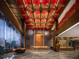 Dongbao Hotel