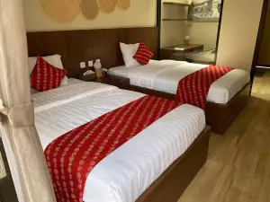 Hotel Omah Soemantri