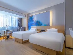 Tuke China Hotel