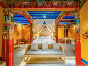 西藏廓爾喀酒店（布達拉宮八廓街店）