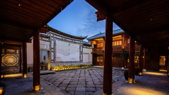 Xianju Bieyuan Guesthouse Hotel
