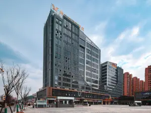 비엔나 인터내셔널 호텔 (사오우 버스터미널 지점)
