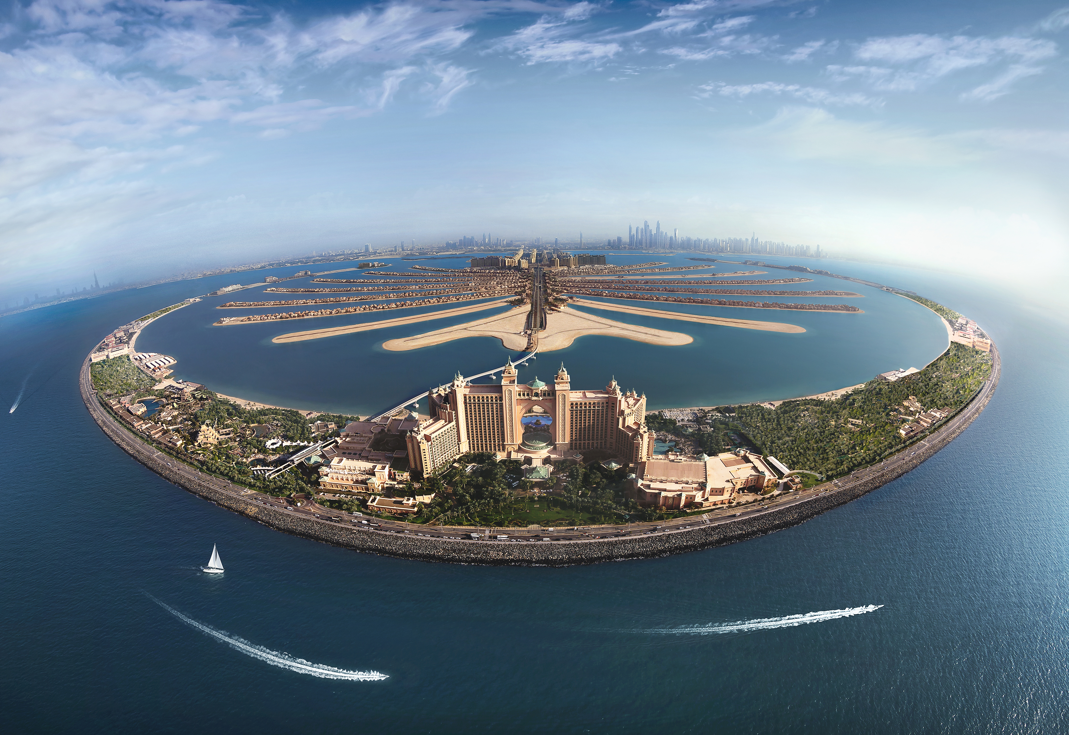 Mug pouch brydning Top 10 Best Luxury Hotels in Dubai - 2023