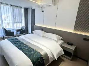 Jiahe Apartment