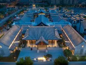 Narada Resort &Spa Qingdao, Jimo