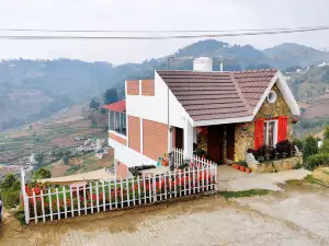 Sipa's HideOut