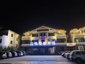 嘉蔭江悅智慧賓館（江邊廣場店）