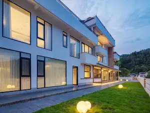 MAOWO B&B (Pingshan Visitor Center Branch)