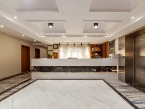 Tianlong Apartment Hotel