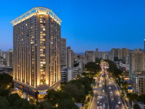 Summer Hotel Shenzhen