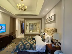 Neixiang Feilong Home Hotel