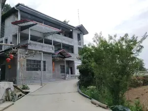 Baihuaya Hotel