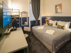 Maria Luisa by Introvert Hotels