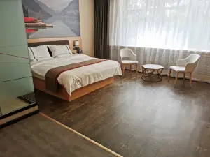 Shankee Hotel (Bayan Rongyao Residence)